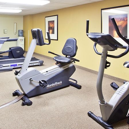 Country Inn & Suites By Radisson, Kingsland, Ga Einrichtungen foto