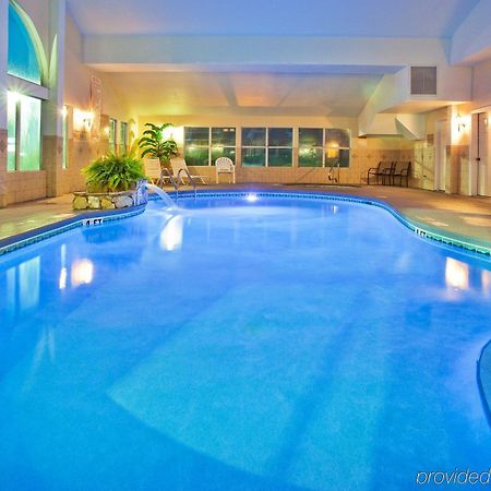 Country Inn & Suites By Radisson, Kingsland, Ga Einrichtungen foto