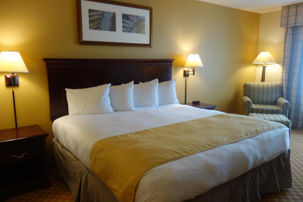 Country Inn & Suites By Radisson, Kingsland, Ga Exterior foto