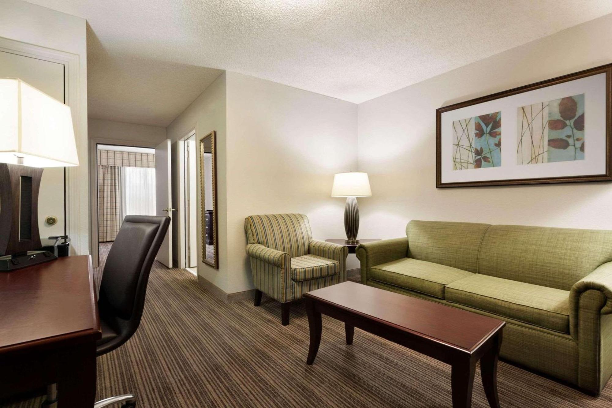 Country Inn & Suites By Radisson, Kingsland, Ga Exterior foto