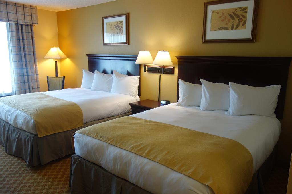 Country Inn & Suites By Radisson, Kingsland, Ga Zimmer foto