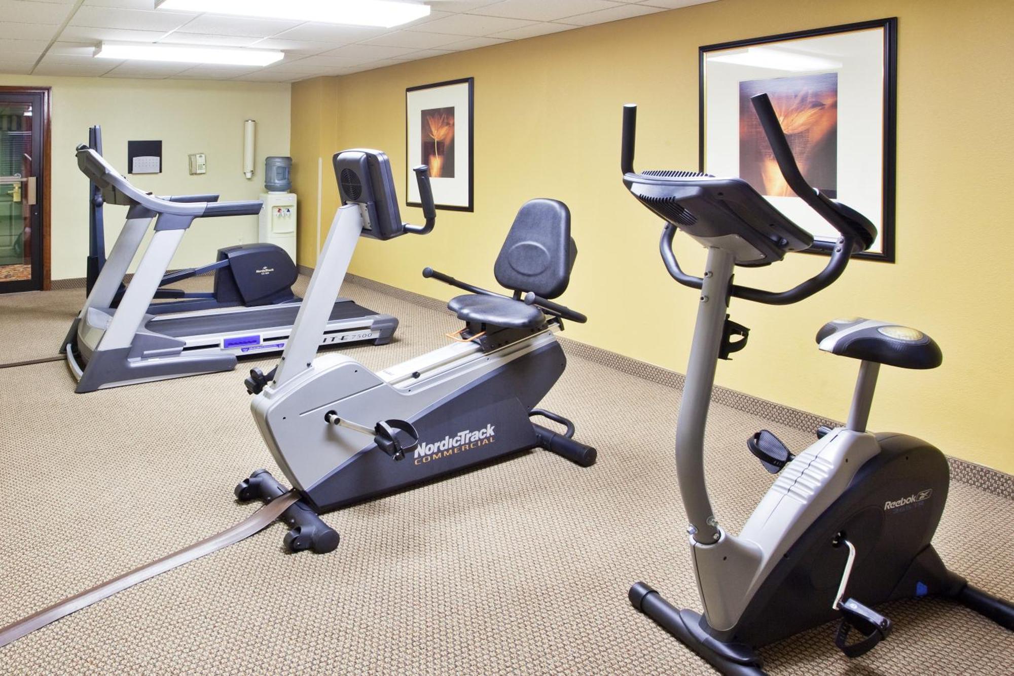 Country Inn & Suites By Radisson, Kingsland, Ga Einrichtungen foto