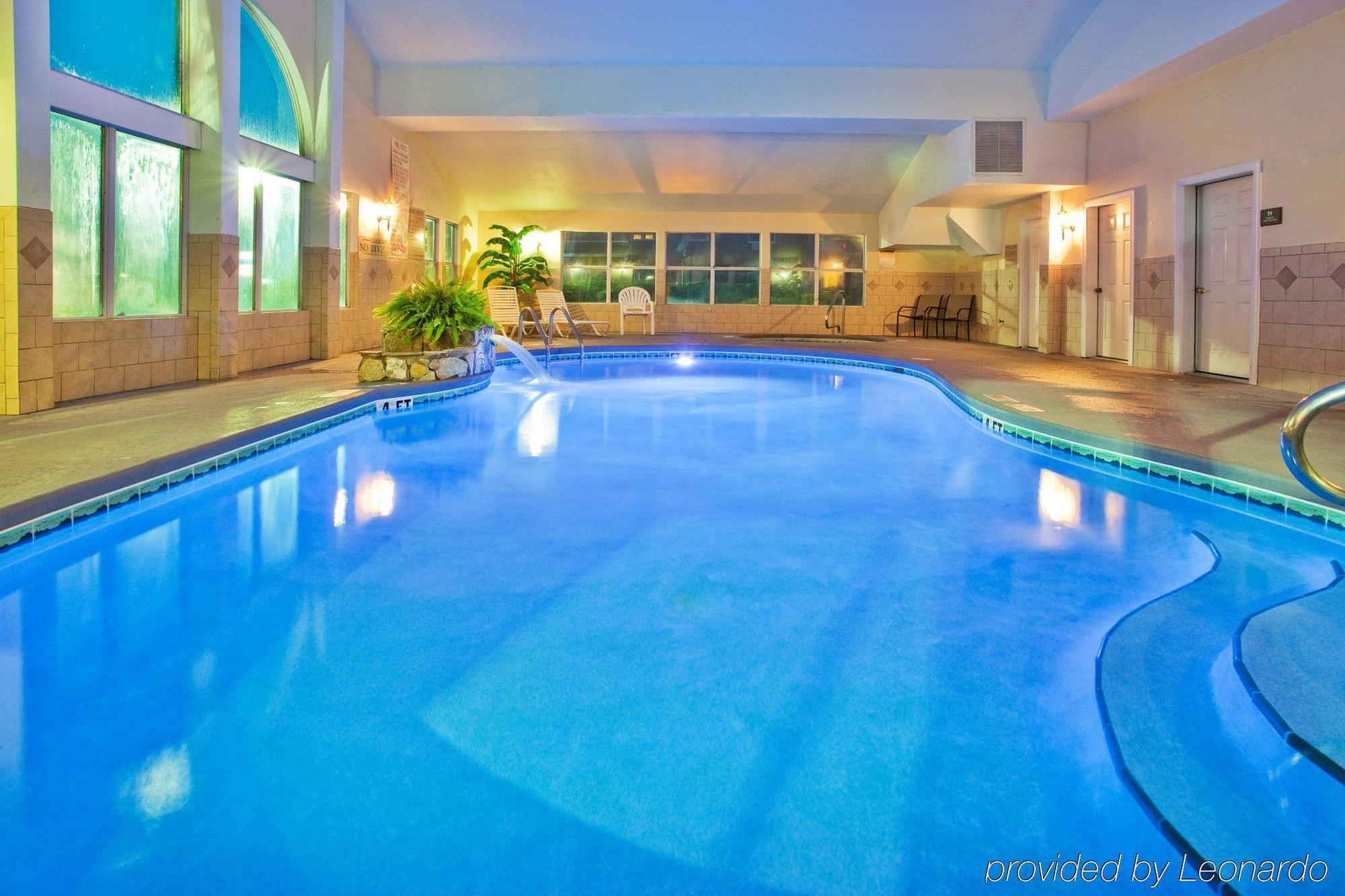 Country Inn & Suites By Radisson, Kingsland, Ga Einrichtungen foto