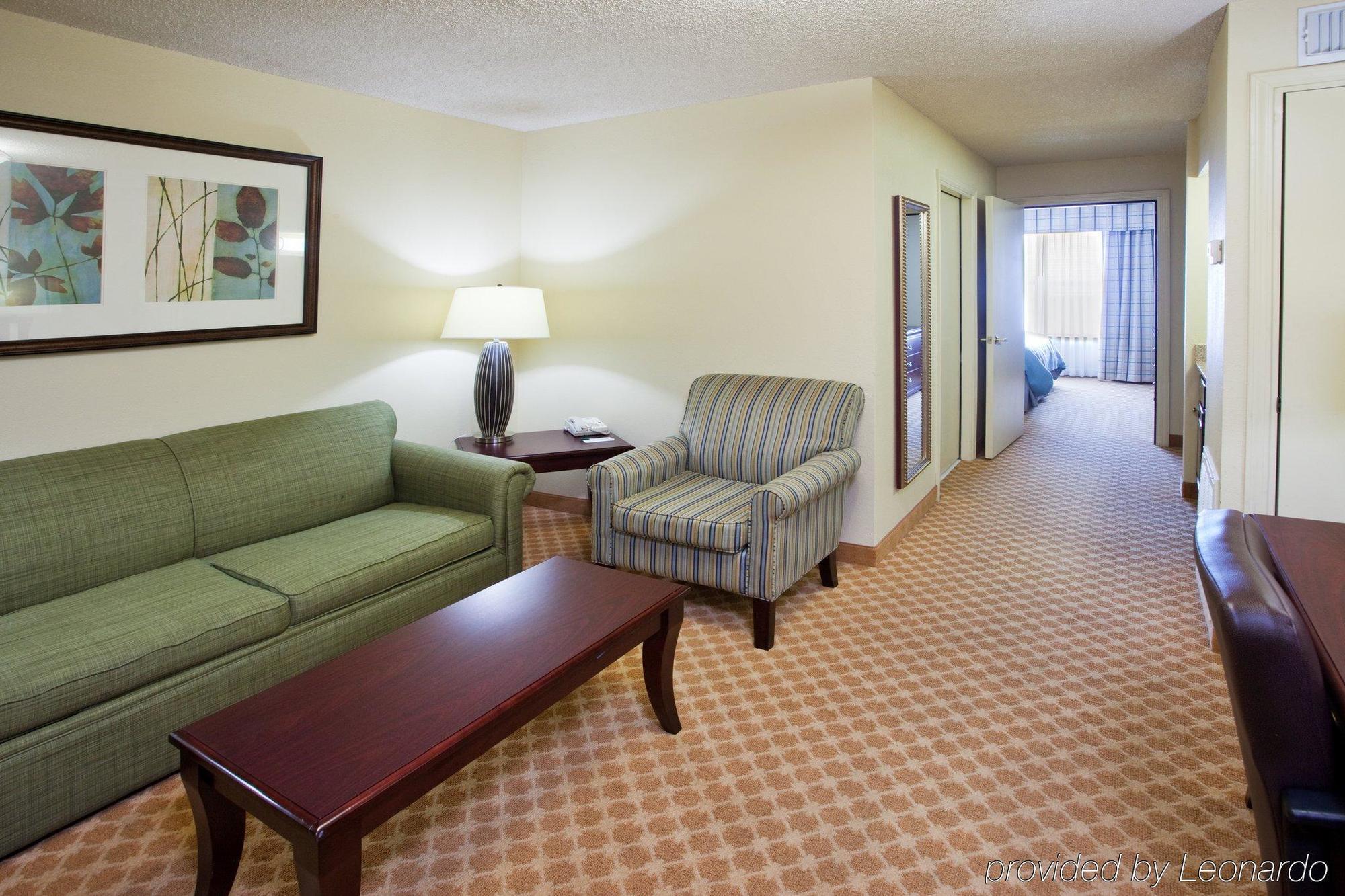 Country Inn & Suites By Radisson, Kingsland, Ga Zimmer foto