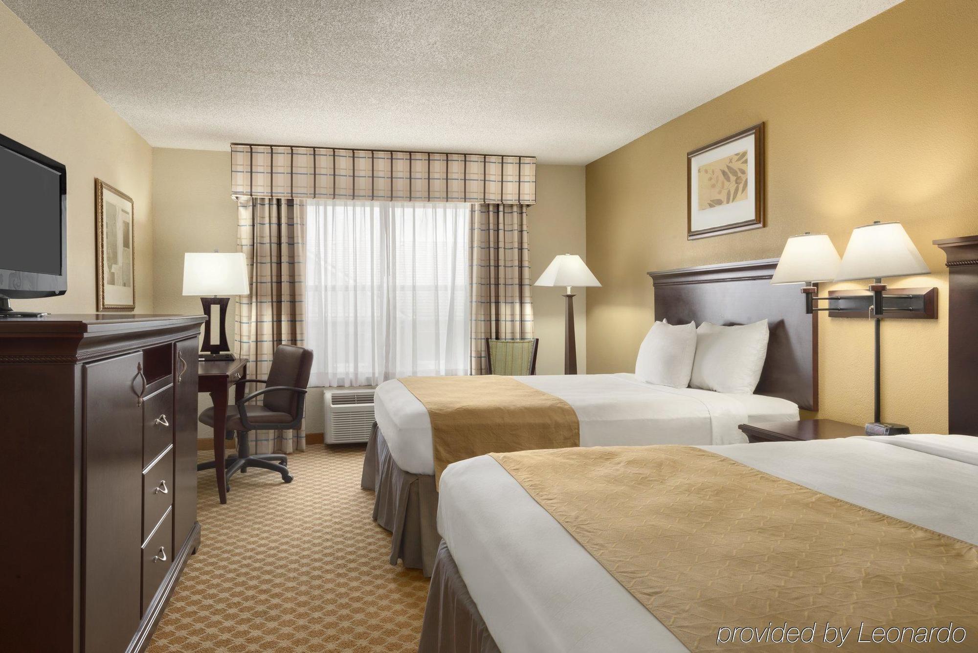 Country Inn & Suites By Radisson, Kingsland, Ga Exterior foto