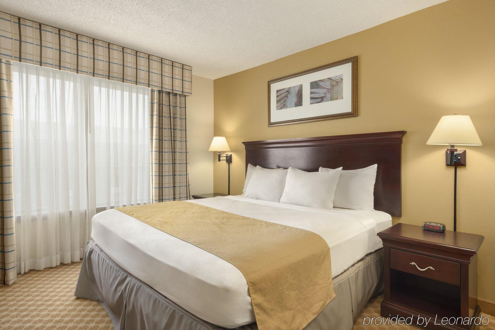 Country Inn & Suites By Radisson, Kingsland, Ga Exterior foto