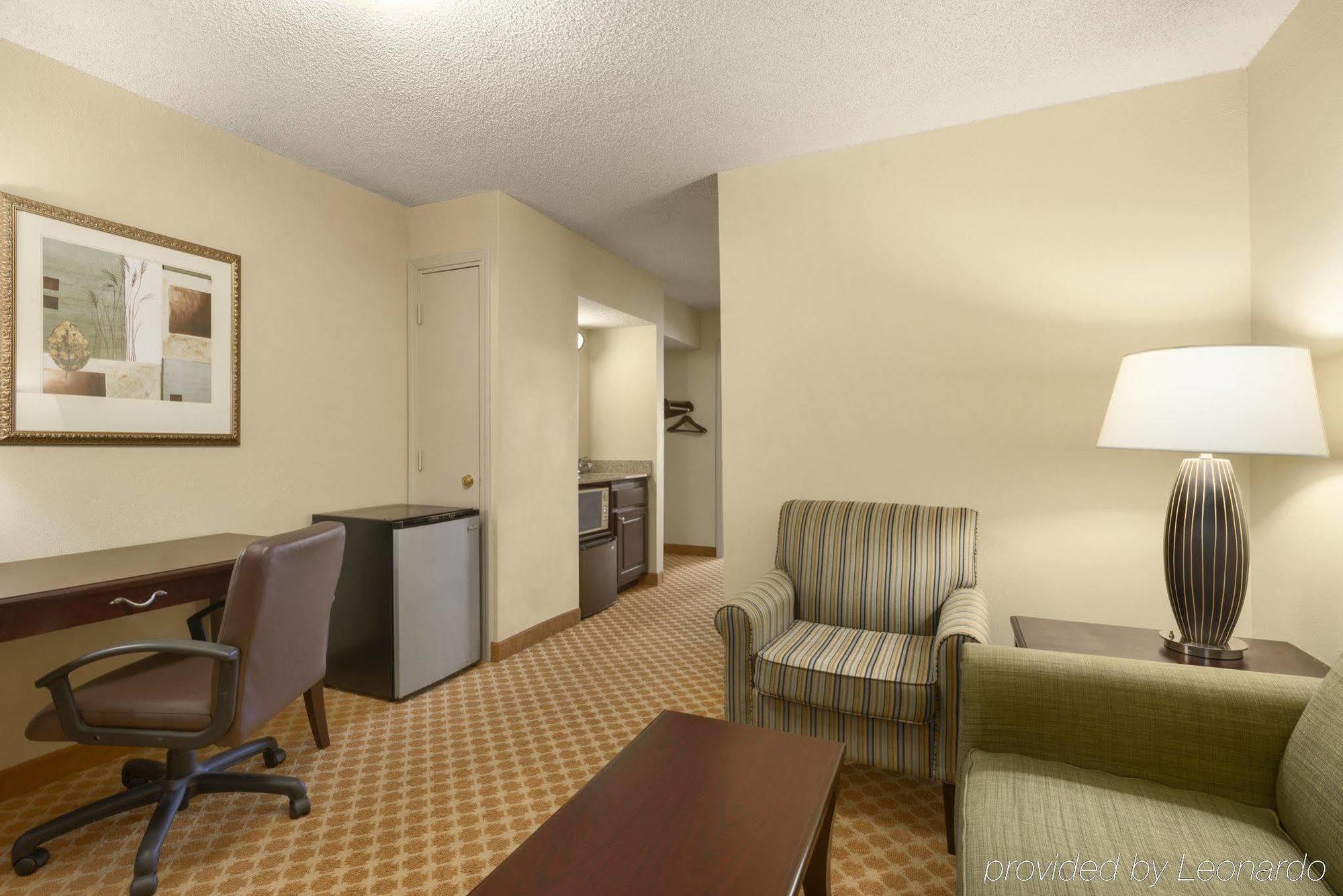 Country Inn & Suites By Radisson, Kingsland, Ga Exterior foto