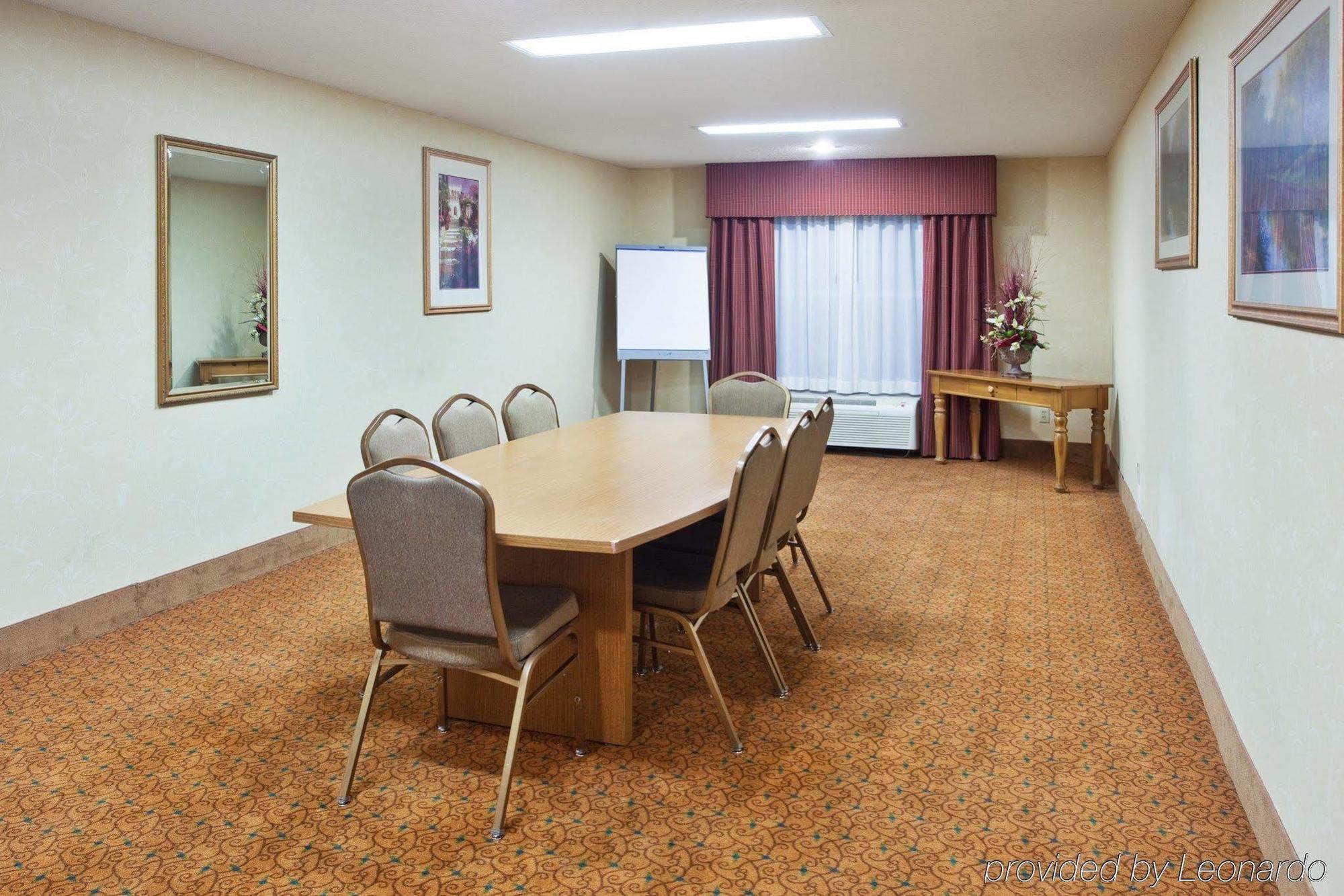 Country Inn & Suites By Radisson, Kingsland, Ga Business foto