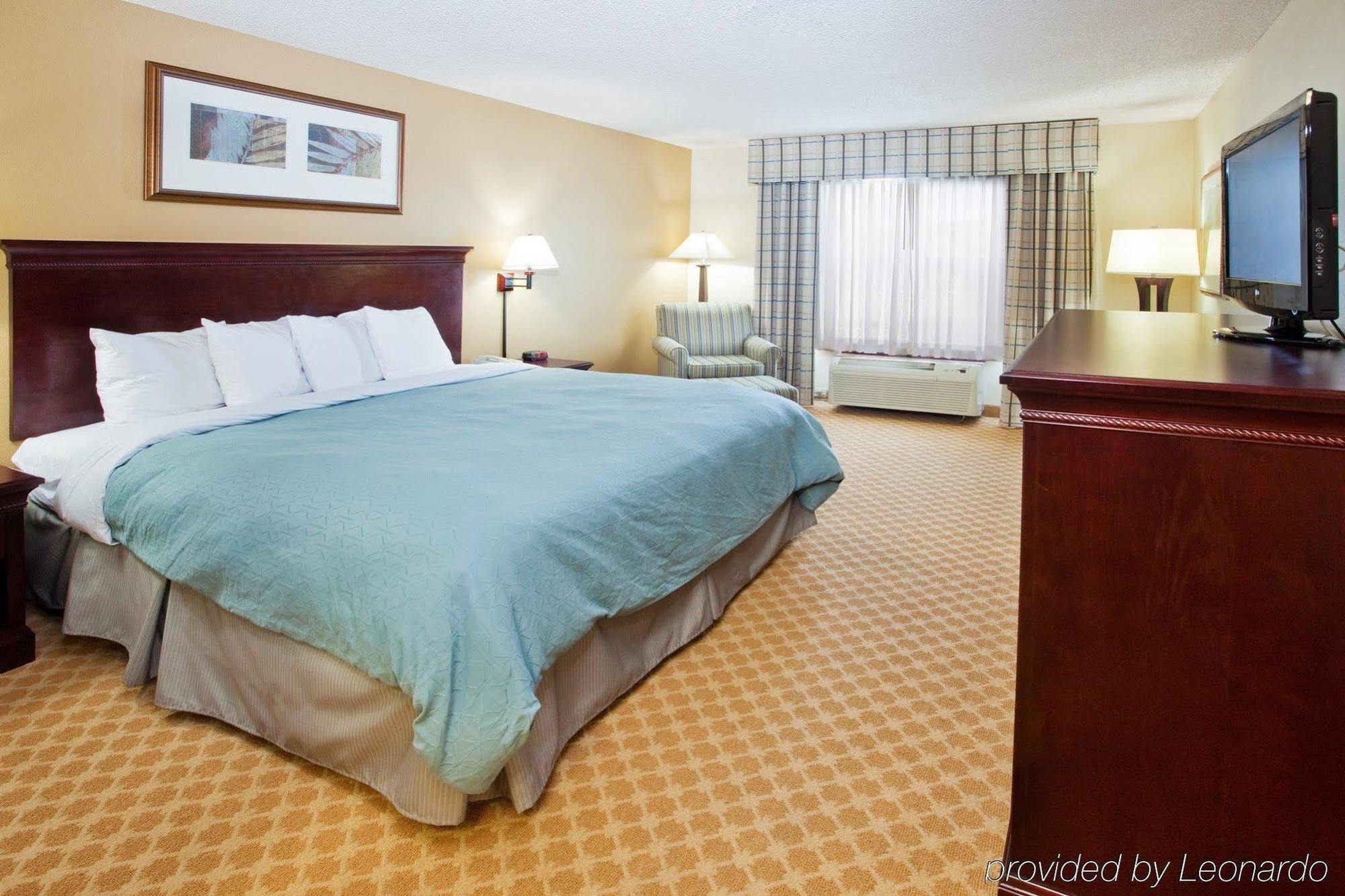 Country Inn & Suites By Radisson, Kingsland, Ga Exterior foto